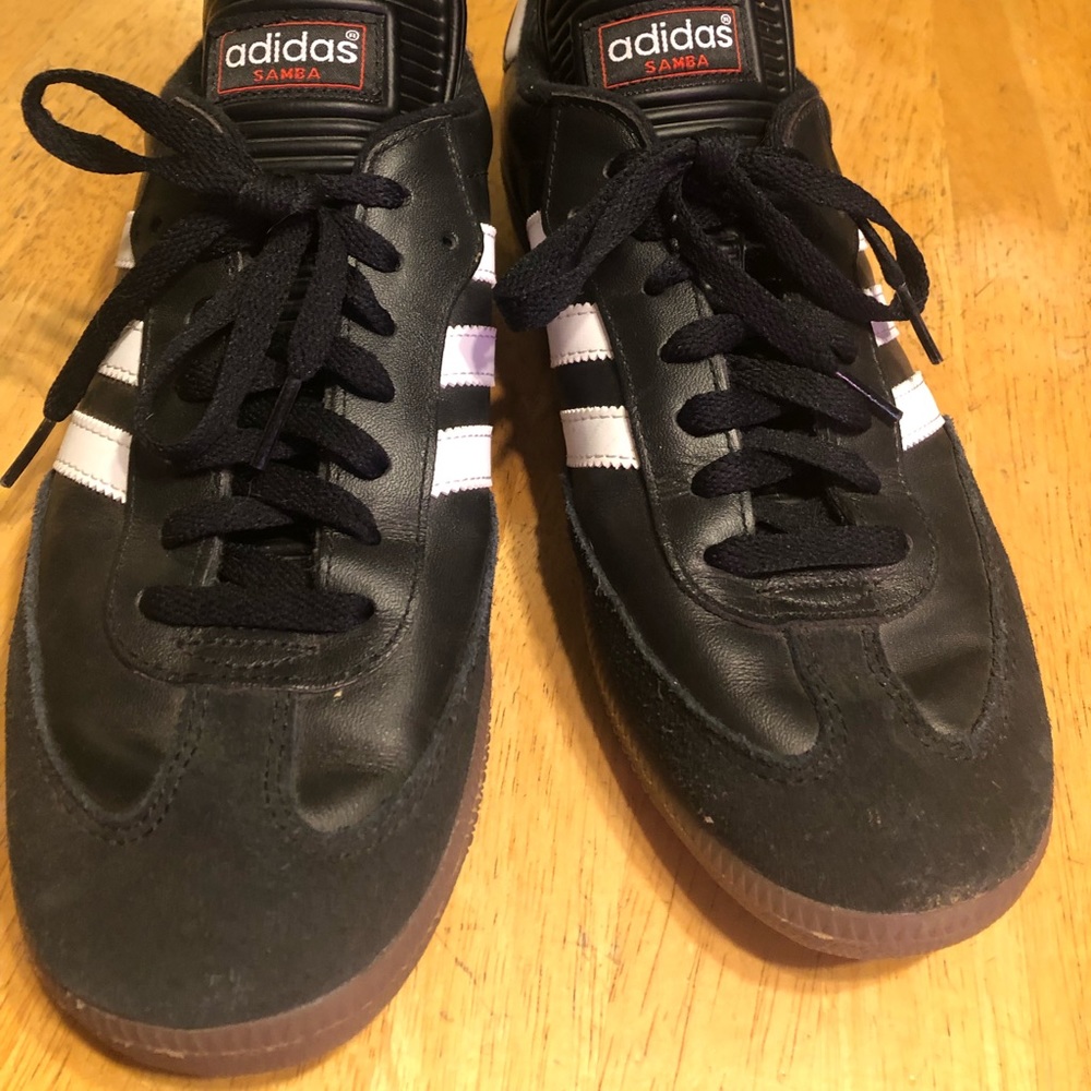 Adidas Samba Men’s size 10